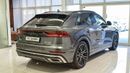 أودي Q8 55 TFSI quattro