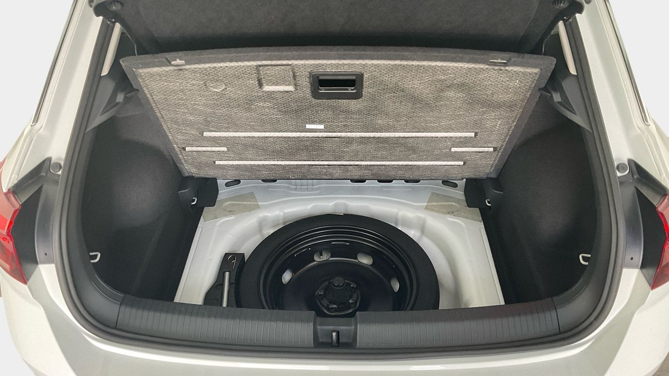 Volkswagen T ROC Style 1.4L Style | Guaranteed Warranty | 0 Down Payment