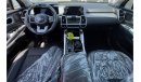 Kia Sorento 2.5L Petrol 4WD, 360 Cam, Memory Seats, Digital Display .Black 2023MY