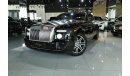 رولز رويس فانتوم 2009!! ROLLS-ROYCE PHANTOM COUPE I GCC I MINT CONDITION I FSH I COMPETITIVE PRICE !!