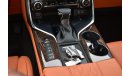 Lexus LX 600 VIP Black Edition V6 3.5L Petrol 4 Seater Automatic