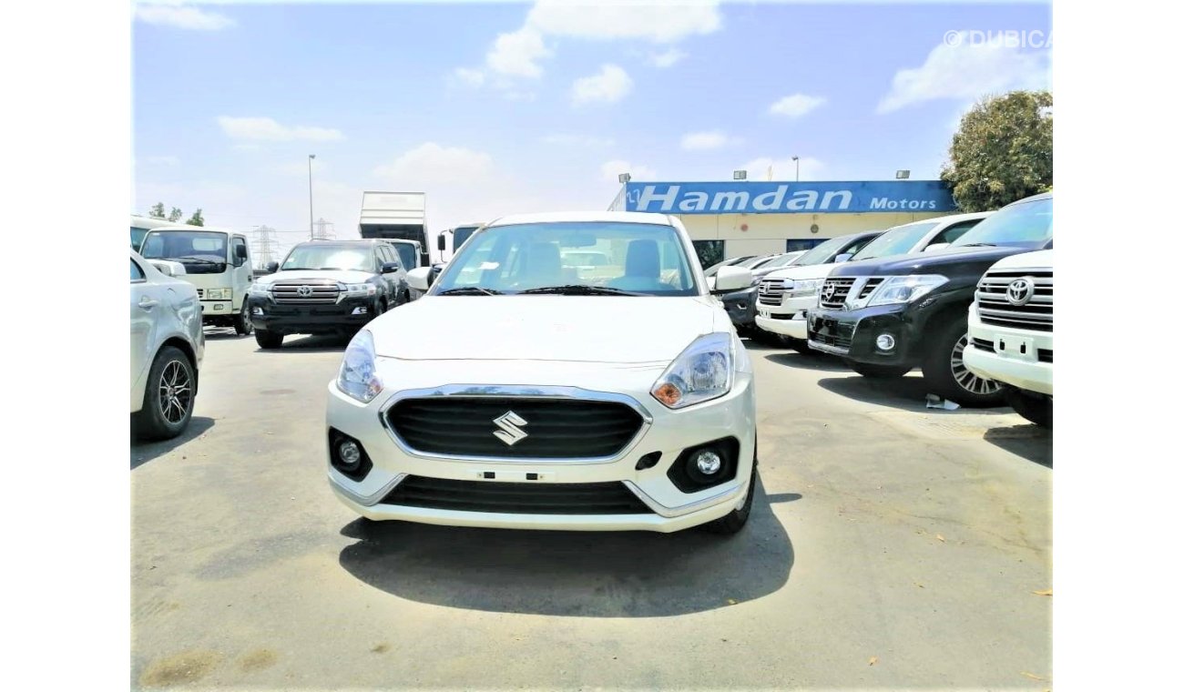 Suzuki Dzire 1.2