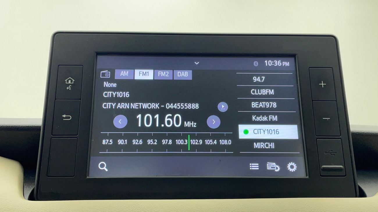 تويوتا يارس E 1.5 | بدون دفعة مقدمة | اختبار القيادة في المنزل