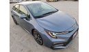 Toyota Corolla 2020 SE For Urgent SALE Passing Gurantee from RTA Dubai