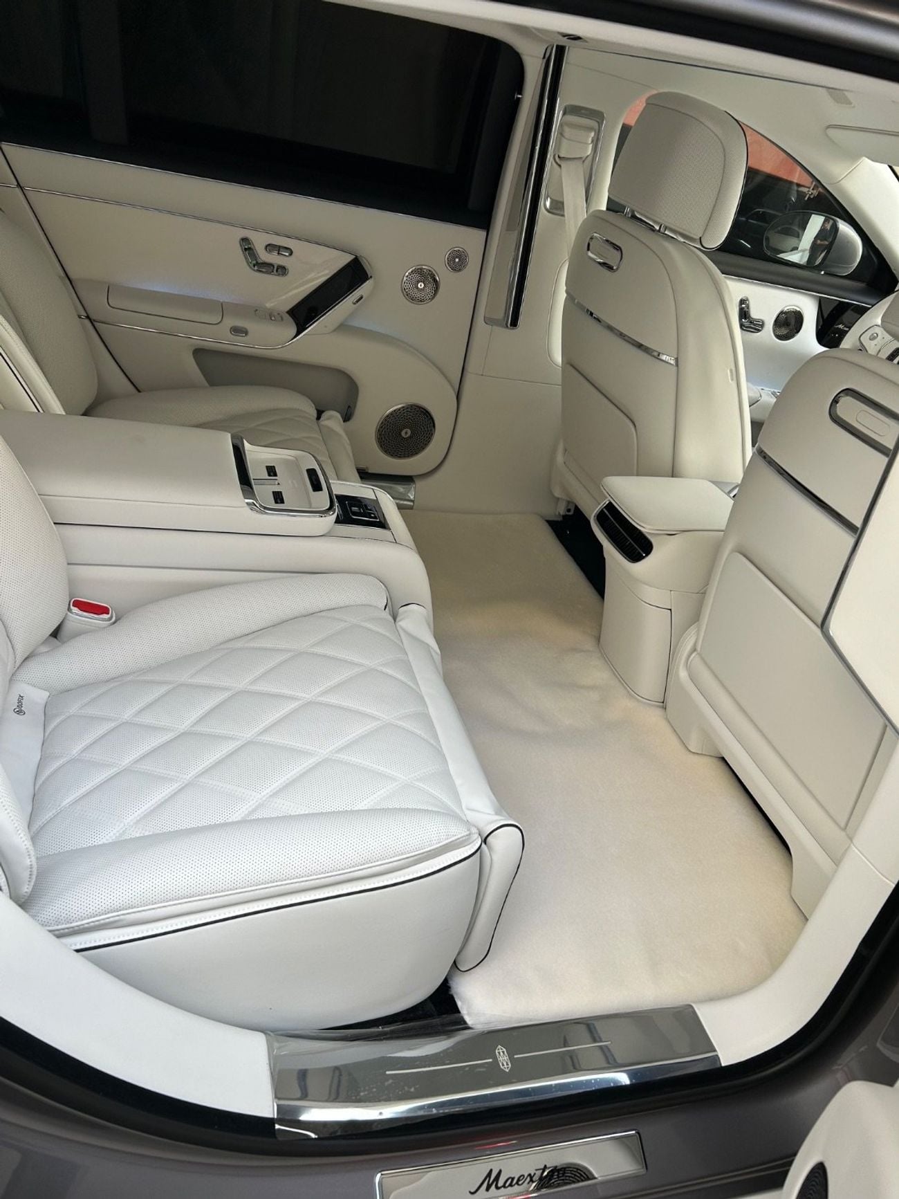 جاك مايكسترو S800 Maextro S800