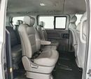 Hyundai Grand Starex STD (NON GCC) DIESEL ENGINE H-1 STAREX- 2.4L - 4CYL - EXCELLENT CONDITION
