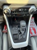 Toyota RAV4 RAV4 xle AWD 4x4