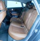 أودي A5 40 TFSI ديزاين