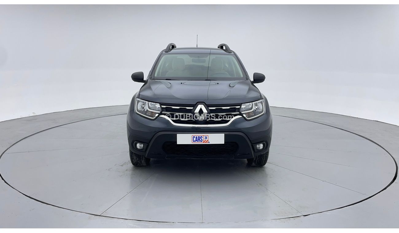 Renault Duster PE 1.6 | Zero Down Payment | Free Home Test Drive