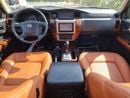 نيسان باترول سفاري Safari 4.8L A/T