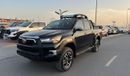 Toyota Hilux SR5 LEATHER ELECTRIC SEATS RHD DIESEL 2.8