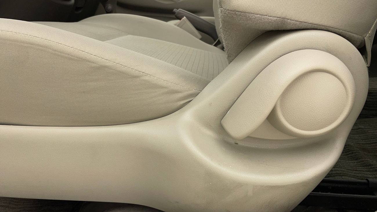 Nissan Sunny S 1.5 | Zero Down Payment | Free Home Test Drive