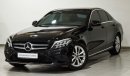 Mercedes-Benz C 180 VSB 28146 PRICE REDUCTION!!