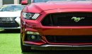 Ford Mustang 5.0