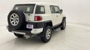 Toyota FJ Cruiser GXR 4 | Zero Down Payment | Home Test Drive