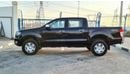 Ford Ranger 2.5 L Petrol XLT D/C 4X4 ZERO K/M 2017