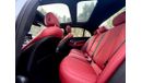 Mercedes-Benz E300 MERCEDES E300 2018 (fully loaded)