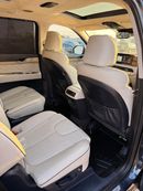 Hyundai Palisade Calligraphy Full option 360 camera, panoramic