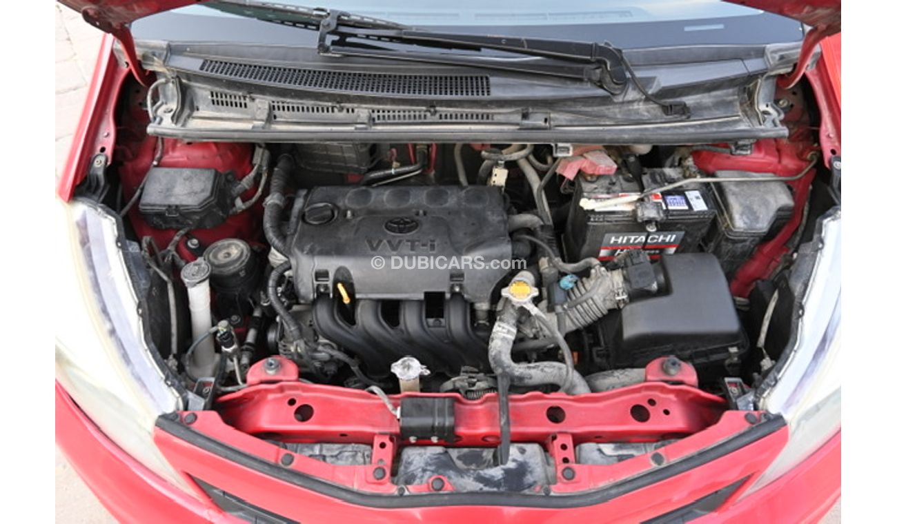 تويوتا يارس