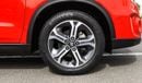 Suzuki Vitara All Grip