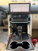 تويوتا لاند كروزر VXR