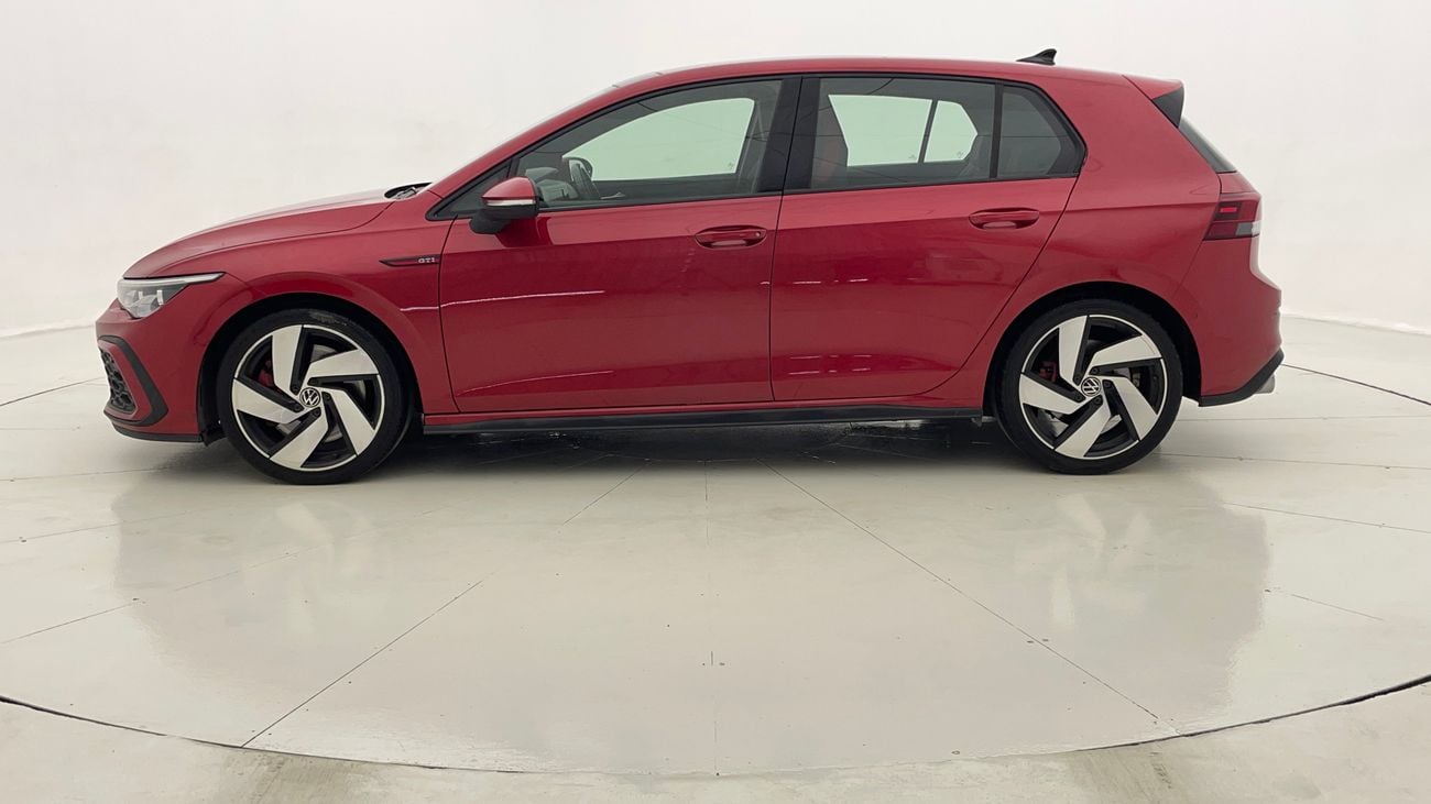 فولكس واجن جولف GTI GTI 2 | بدون دفعة مقدمة | اختبار القيادة في المنزل