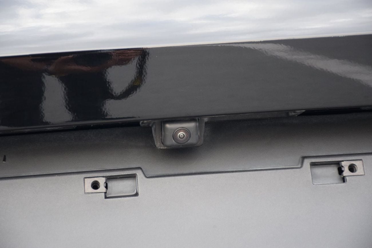 Kia Sportage 1.5L Full Option