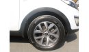 Kia Sportage ACCIDENTS FREE - ORIGINAL PAINT - CAR IS IN PERFECT CONDITION INSIDE OUT