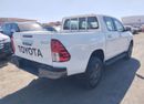 Toyota Hilux TOYOTA HILUX DOUBLE CAB ACTIVE DIESEL 2.4L G4