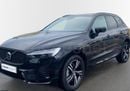 Volvo XC60 T6 R Design 2.0L. 304HP
