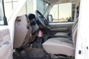 Toyota Land Cruiser Pick Up TOYOTA LAND CRUISER PICK Up DC 2.8 DSL A/T 2026