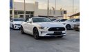 Ford Mustang EcoBoost