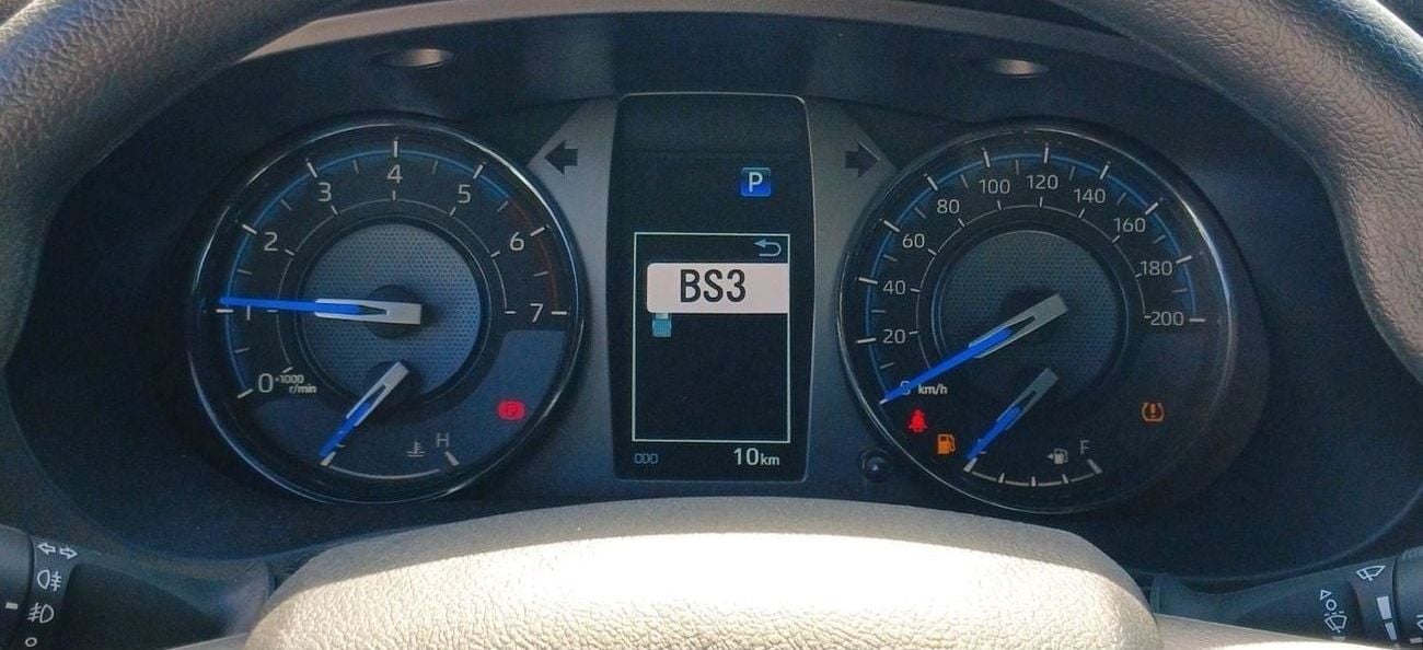 Toyota Hilux Toyota Hilux Adventure 4.0L Petrol AT 2025YM | Export Price