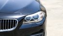 بي أم دبليو 520 I Gasoline Twin Turbo 2016 Model Brand New