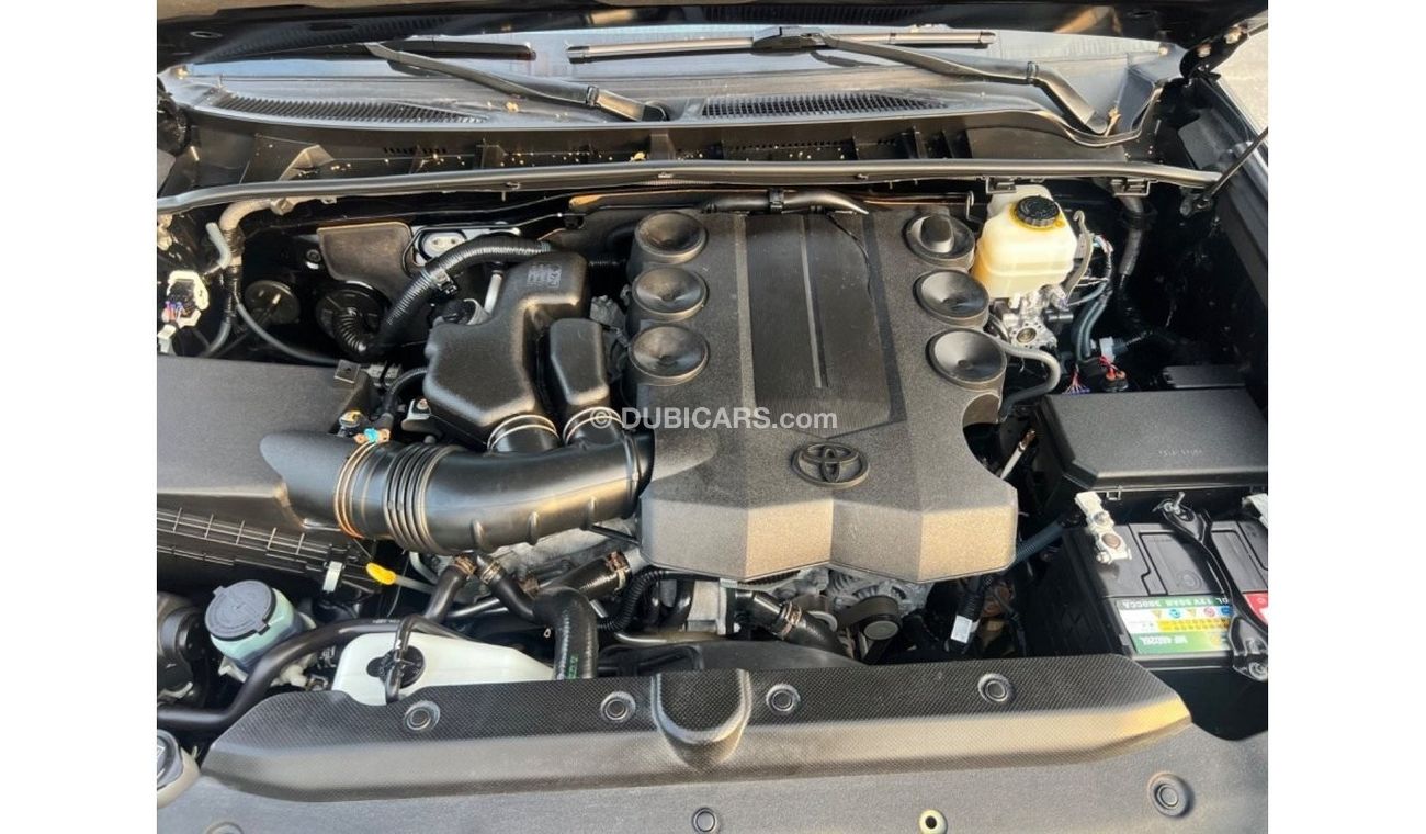 Toyota 4Runner 2016 SR5 PREMIUM 4x4 RUN AND DRIVE USA IMPORTED