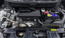 Nissan XTrail 2.5
