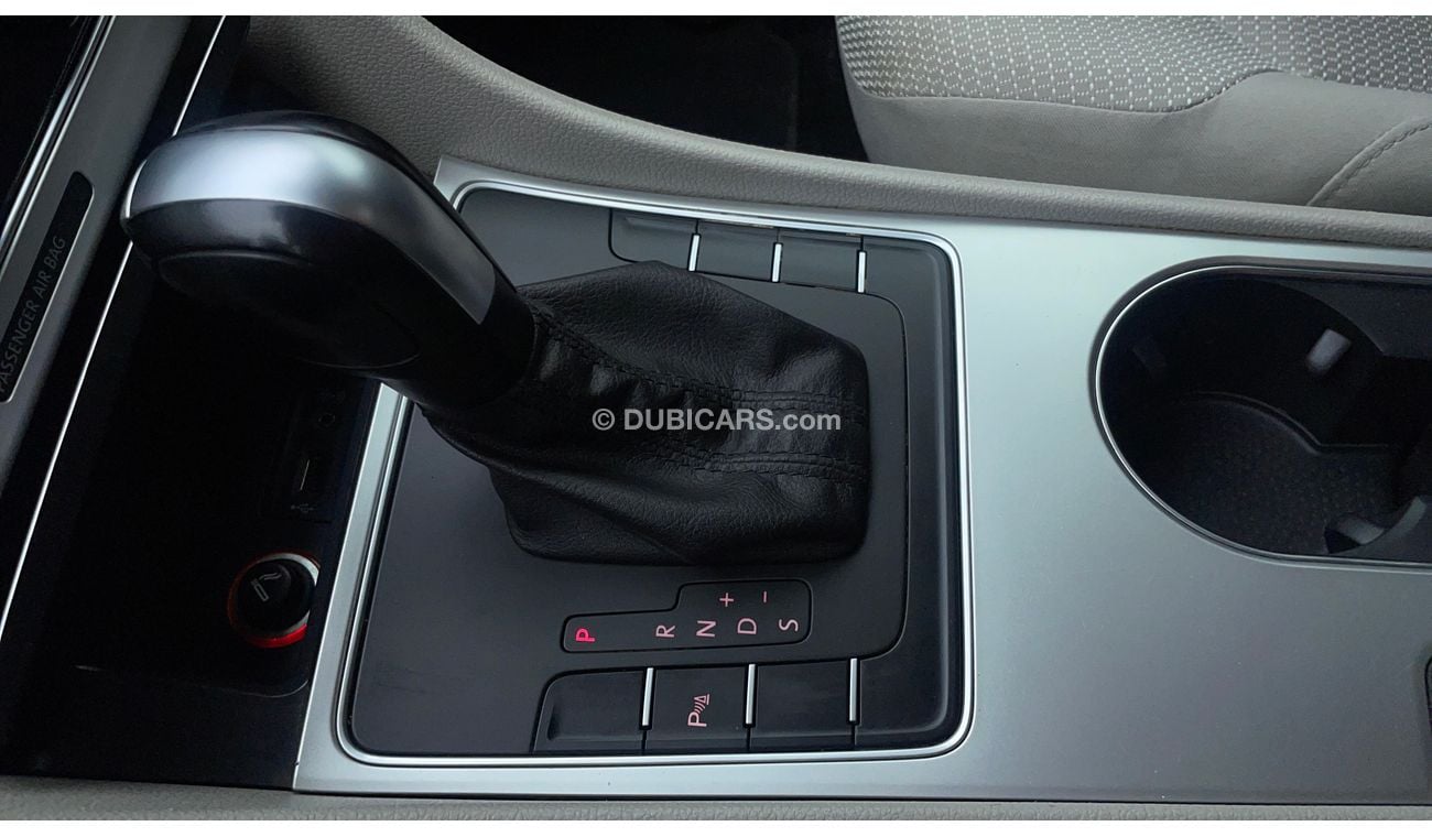 فولكس واجن باسات SE 2.5 | بدون دفعة مقدمة | اختبار قيادة مجاني للمنزل