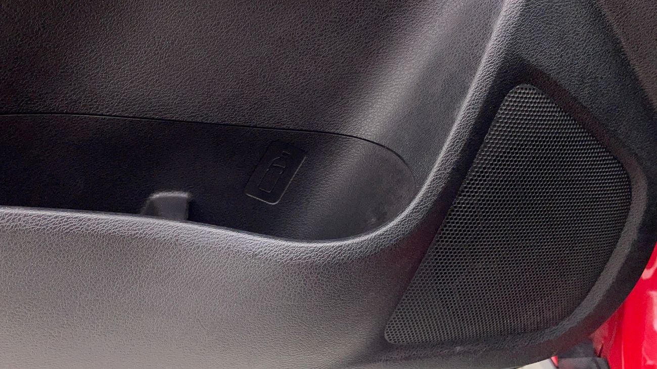 Suzuki Vitara 2017 GLX | AED 737/Month | 0 DP | 30 Day Return | Warranty | Service History