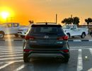 Hyundai Santa Fe SPORT (NON GCC) 2018 Hyundai Santafe Fe Full Options 2.0T V4 AWD 4x4 - Panoramic View - 360* 5 CAM -