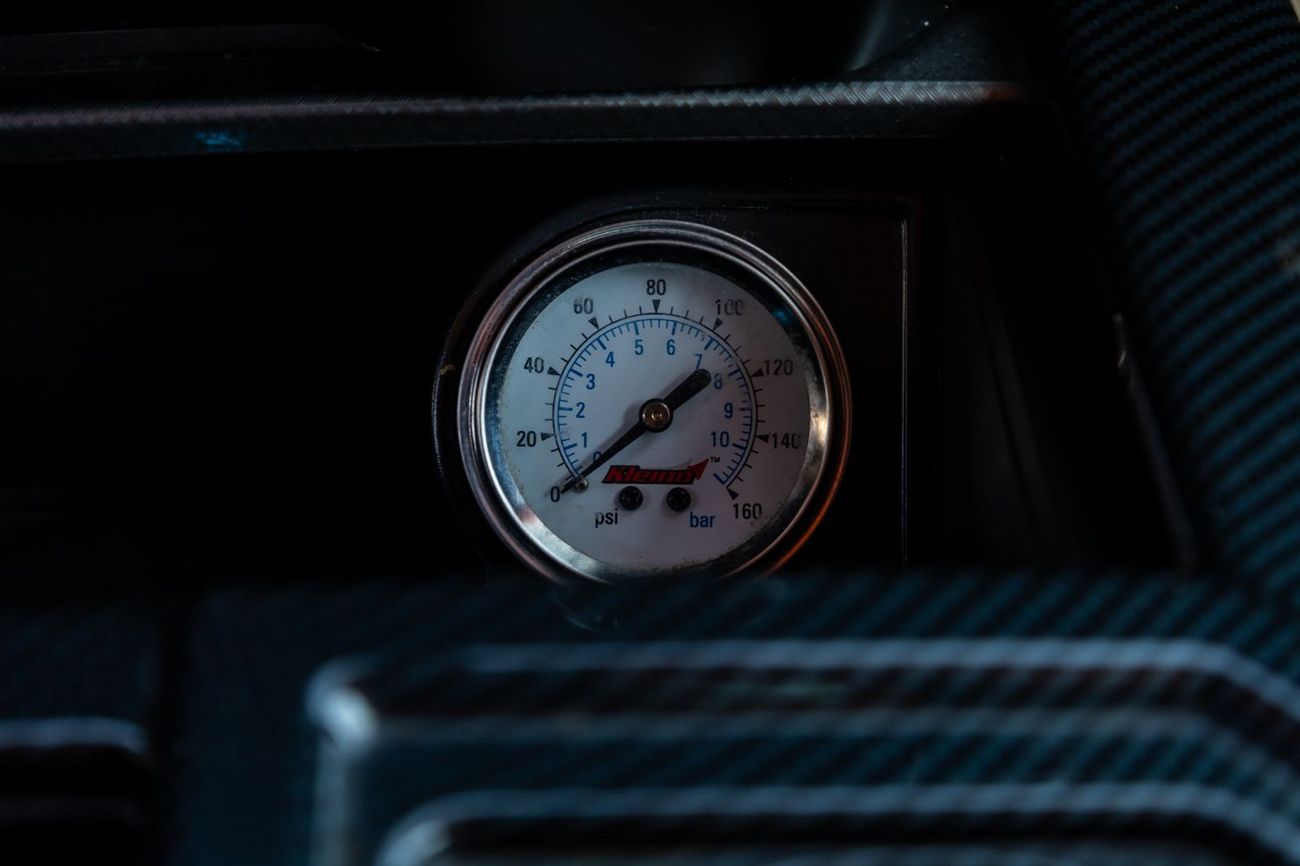 Ford F 150 Lariat 5.0L