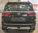 Toyota Land Cruiser 2026 Toyota Land Cruiser LC300 GR-Sport HEV (Full-Option with Radar) 3.5L V6 Twin Turbo Hybrid Expor