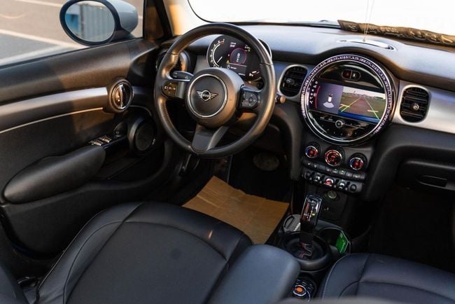MINI Cooper STANDARD, миниатюра 23