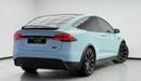 Tesla Model X Plaid (AWD) 2023 Tesla Model X ,Tesla Warranty Battery&Drive Unit Warranty+Full Service History ,GCC