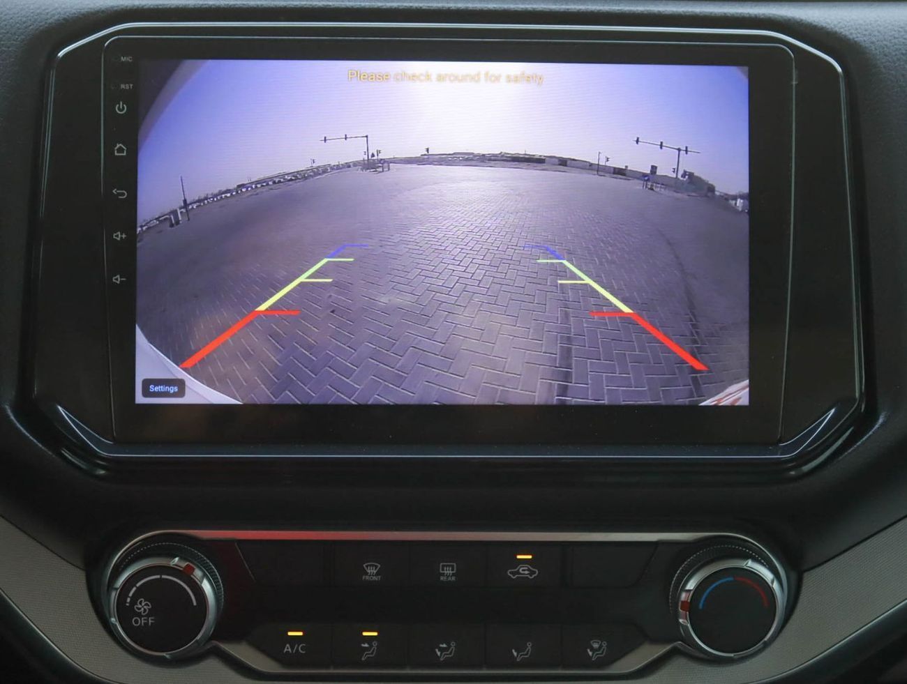 نيسان إكستيرا نيسان إكس-تيرا 2.5 لتر موديل 2021 خليجي | خالية من الحوادث | طلاء أصلي | صيانة الوكالة | 1111 شهرياً