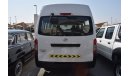 Nissan NV350 2015 GCC without accidents without paint