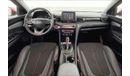 Hyundai Veloster Sport