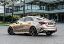 Mercedes Benz A200 A200 AMG | Under Warranty | 1,763 P.M | 0% Downpayment | Under Warranty!
