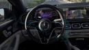 مرسيدس بنز GLE 450 AMG (For Export , НА ЭКСПОРТ) 2026 GLE 450 Coupe AMG 4MATIC EQ Boost GCC 0Km Без пробега
