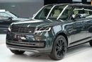 Land Rover Range Rover HSE P400 2026 Range Rover | Export