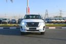 Nissan Patrol NISSAN PATROL PLATINUM 5.6L GCC MODEL 2024 V8